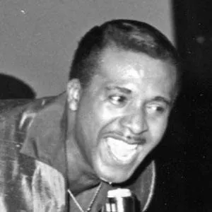 Levi Stubbs