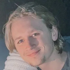 Logan Dominick