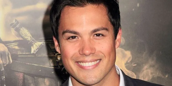 Michael Copon