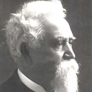 Hiram Maxim