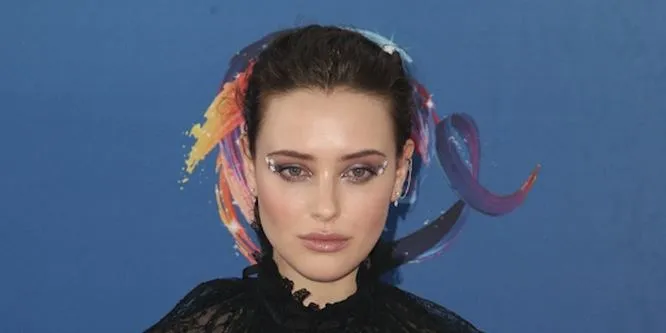 Katherine Langford