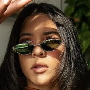 Maleni Cruz