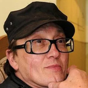Mihail Chemiakin