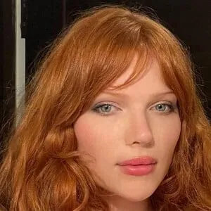 Levi Coralynn