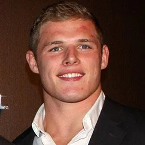 Tom Burgess