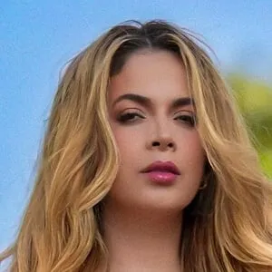 Yisela Avendaño