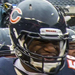 Christian Jones (Football Player)