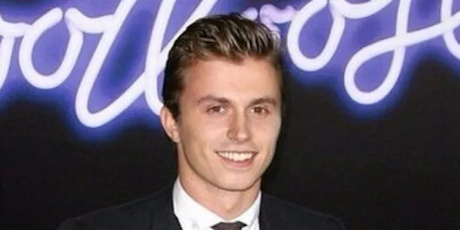 Kenny Wormald