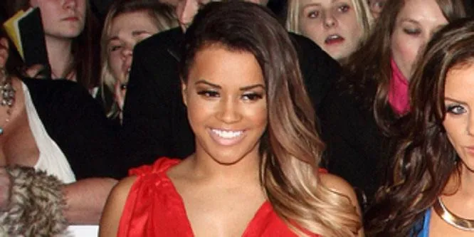 Lateysha Grace