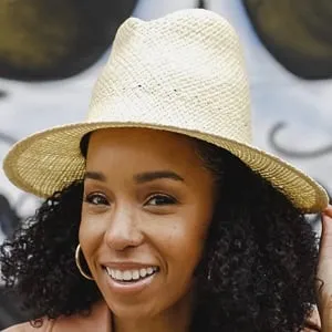 Maya-Camille Broussard