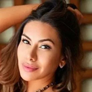 Nadia Barrientos