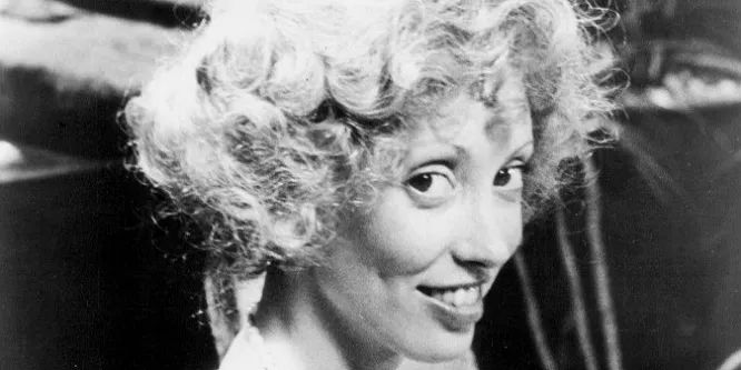 Shelley Duvall