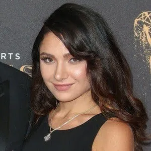 Christina Evangeline