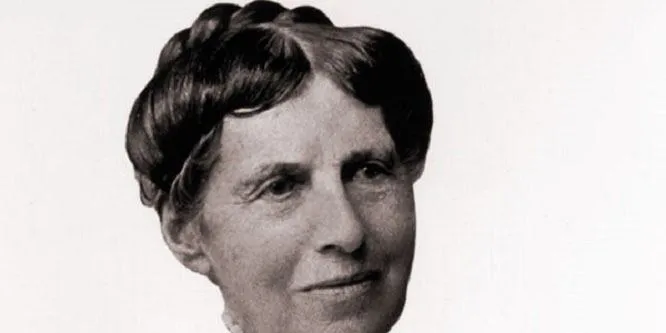 Clara Barton
