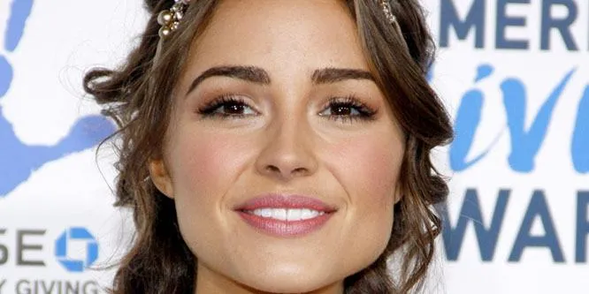 Olivia Culpo