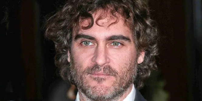 Joaquin Phoenix