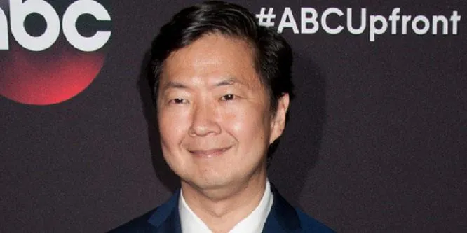 Ken Jeong