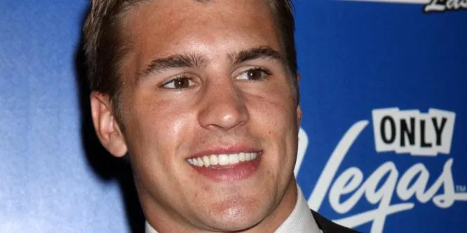 Zach Parise