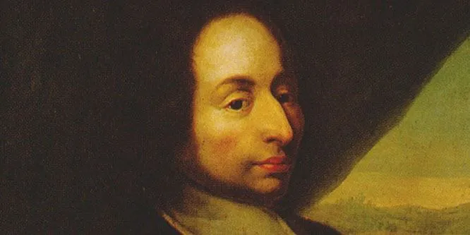 Blaise Pascal