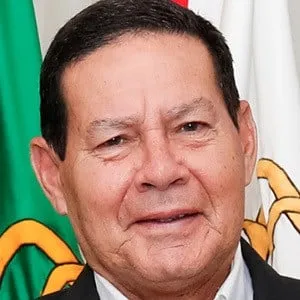 Hamilton Mourão