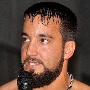 Tony Nese