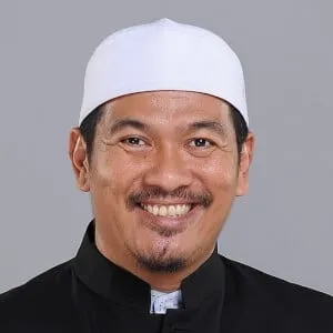Ustaz Ahmad Dusuki
