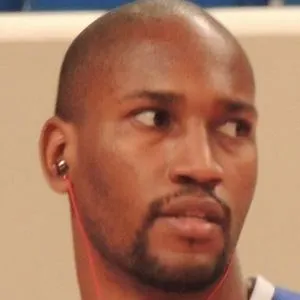 Jawad Williams