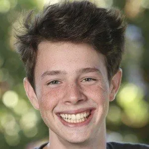 Alex Ulysses Nickel