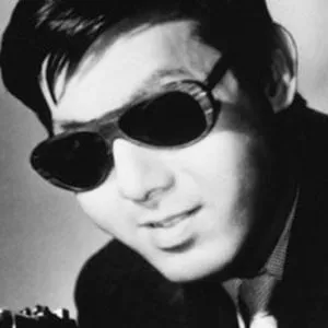 Joe Shishido