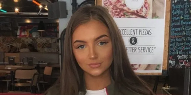 Olivia Claudia