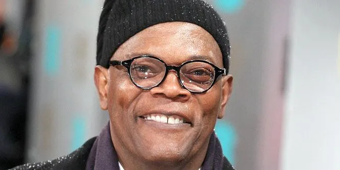 Samuel L. Jackson