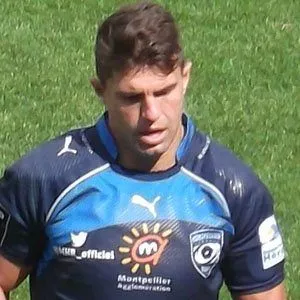 Wynand Olivier