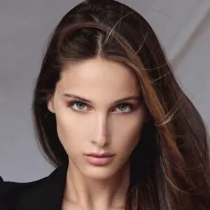 Caroline Mathis