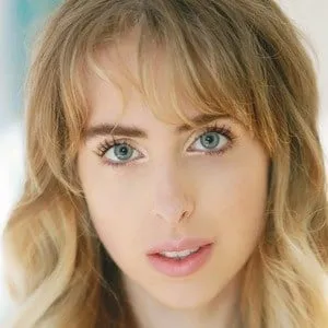 Harlow Brooks