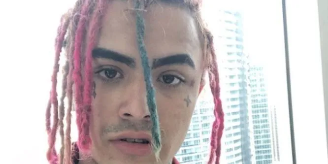 Lil Pump