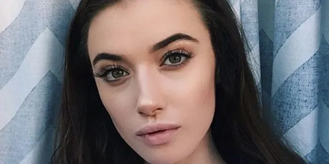 Olivia O'Brien