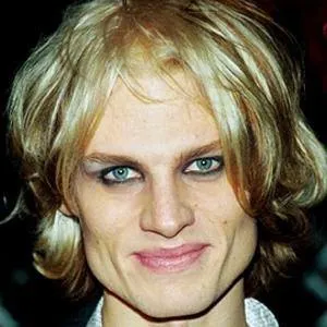 Jeffrey Carlson