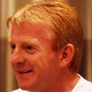 Gordon Strachan