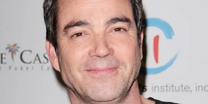 Jon Tenney