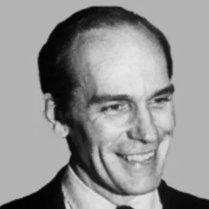 Andrew Jacobs (Politician)