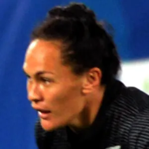 Portia Woodman