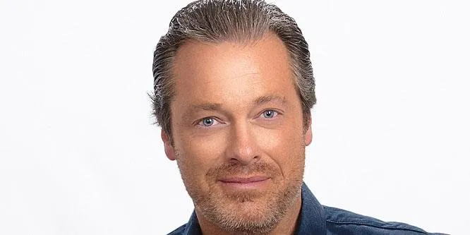 Todd Newton