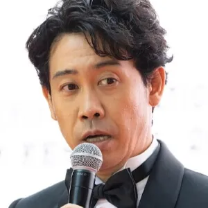Yo Oizumi