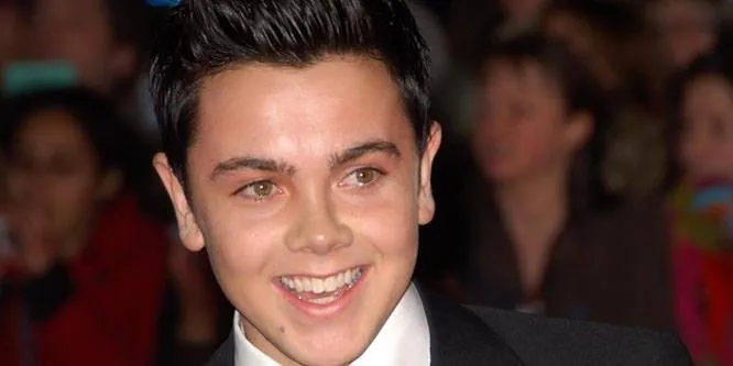 Ray Quinn