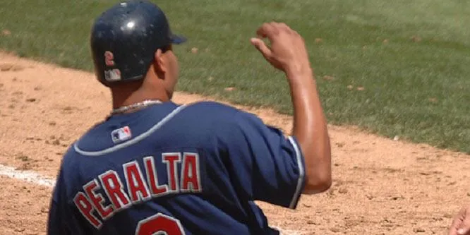 Jhonny Peralta