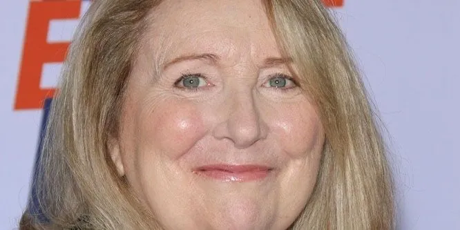 Teri Garr