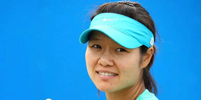 Li Na