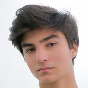 Spencer Arjang