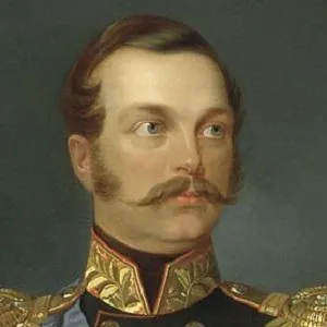 Alexander II