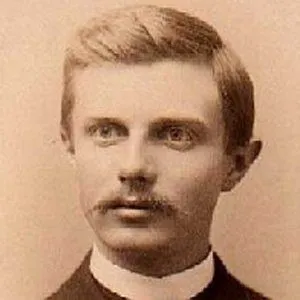 Frederick Jackson Turner